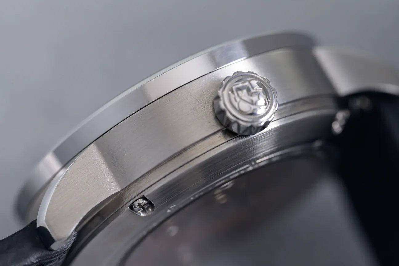 Gothic Origin – Eternal Wind (Japan Collaboration) Automatic Watch