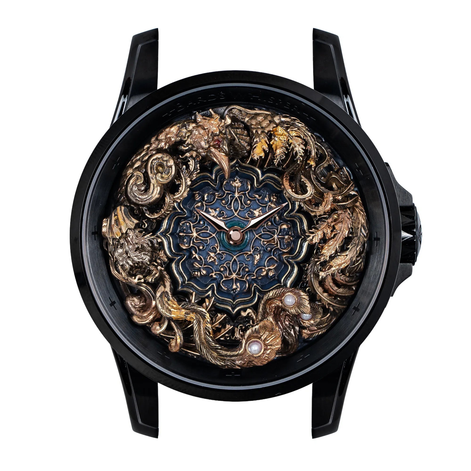 Dongyi – Suzaku × Yaotu: Dominion