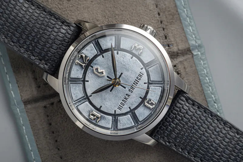 Gothic Origin – Eternal Wind (Japan Collaboration) Automatic Watch