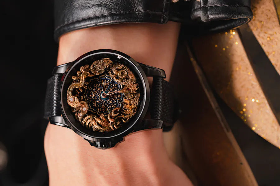 Dongyi – Suzaku × Yaotu: Dominion