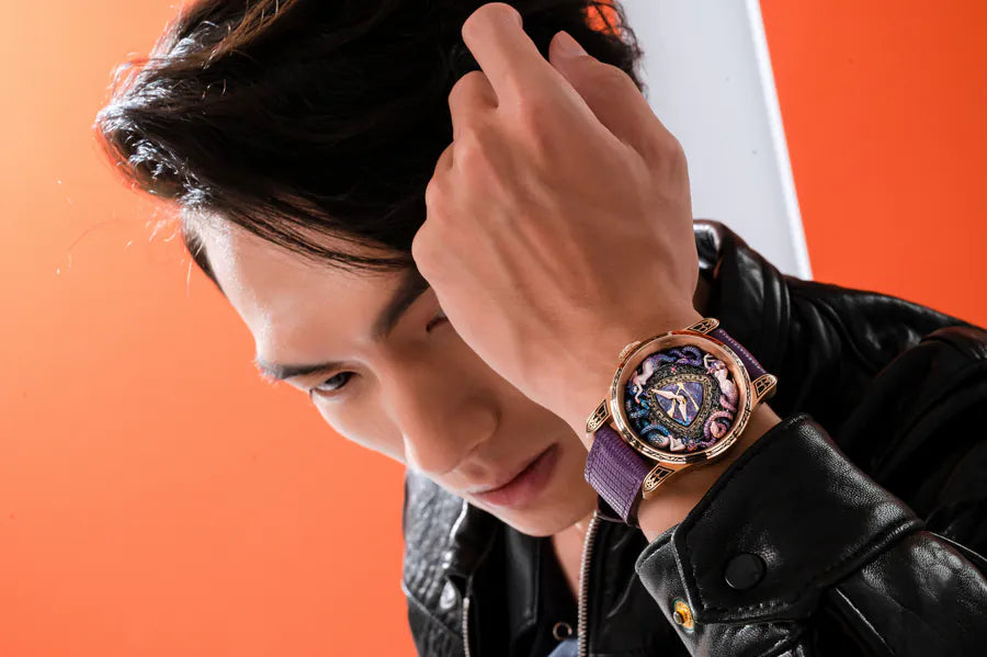 Gothic Origin – Gorgon Sisters: Medusa’s Song “Song of Petrification”