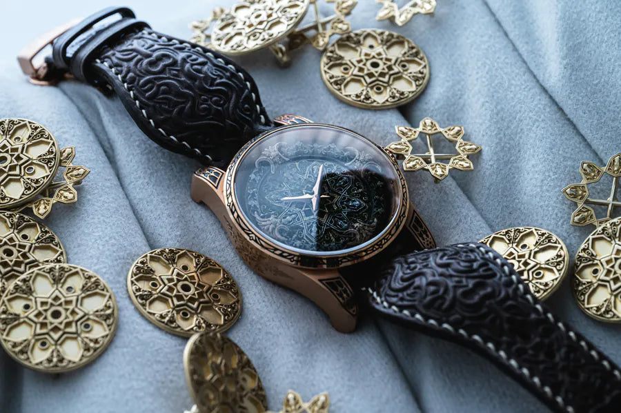 Gothic Origin – Dante’s Divine Comedy: Paradiso Recital “Forgotten” (Micro-Painted Edition)